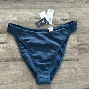NWT Womens Abercrombie & Fitch Bikini Bottom M